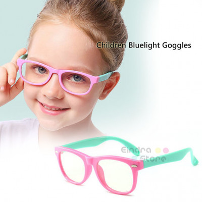 Children Bluelight Goggles Box